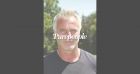 David Ginola fier papa d'Ever : tendre hommage à son bébé pour la fête des Pères