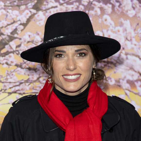 Capucine Anav - Projection exceptionnelle du film "Le Retour de Mary Poppins" au cinéma UGC Ciné Cité Bercy à Paris, le 10 décembre 2018. © Pierre Perusseau/Bestimage