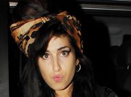 Amy Winehouse : Mieux vaut ne pas passer derrière elle dans une chambre d' hôtel...