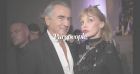 Arielle Dombasle et sa vie sexuelle avec BHL : "C'est un vrai petit taureau..."