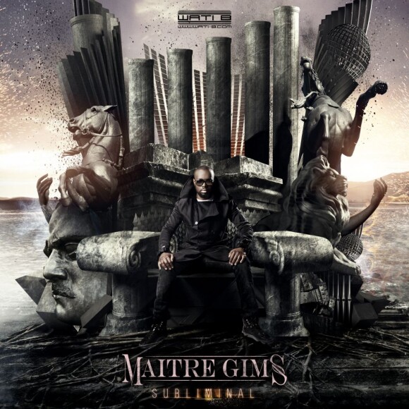 L'album Subliminal, disponible depuis le 20 mai 2013, est le premier en solo de Maître Gims, membre de la Sexion d'Assaut.