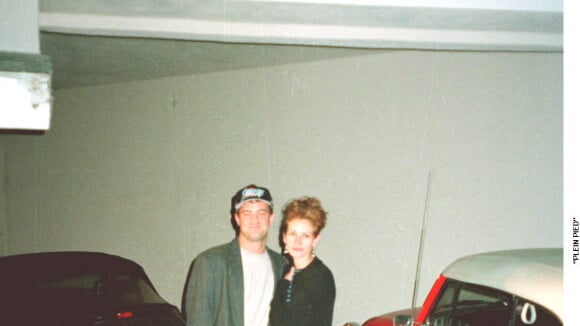 Matthew Perry et Julia Roberts en couple dans les années 90 : "Ils se sont bien amusés ensemble"