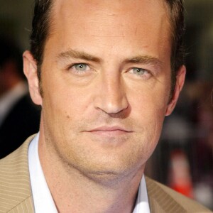 Matthew Perry - Archives 2004