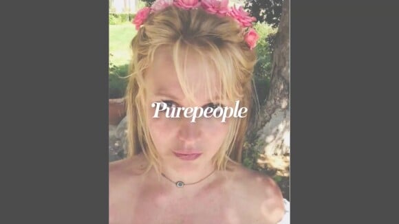 Britney Spears sous tutelle : son père, "vraiment désolé", répond à toutes les accusations !