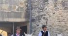 Mariage de Mathieu et Alexandre le 26 juin 2021, Instagram.
