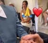 Mariage de Mathieu et Alexandre, 26 juin 2021. Instagram