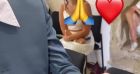 Mariage de Mathieu et Alexandre, 26 juin 2021. Instagram
