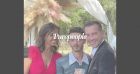 Mariage de Mathieu et Alexandre (L'amour est dans le pré) : première photo des mariés !