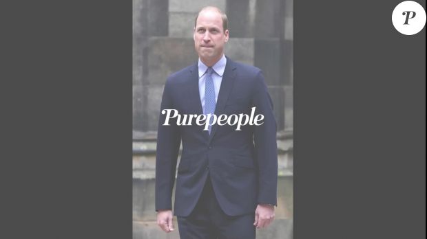 William furieux contre Meghan Markle : &quot;La façon dont cette femme a traité mon personnel...&quot;