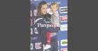 Laure Manaudou et sa fille lancent un appel à l'aide pour retrouver leur compagnon