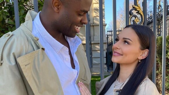 Olivia Kugel (Mamans & Célèbres) mariée à Alexandre : photos de sa divine robe au prix salé