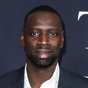 Omar Sy à la première du film "The Call of the Wild" à Los Angeles, le 13 février 2020.