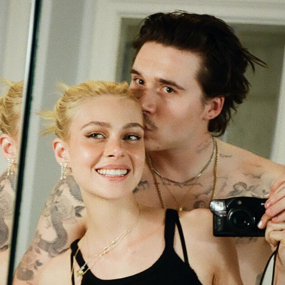 Brooklyn Beckham et sa fiancée Nicola Ann Peltz avancent dans leur relation. En attendant le mariage, ils ont acheté une villa !