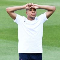 La France éliminée de l'Euro 2020, Kylian Mbappé "désolé pour ce penalty"