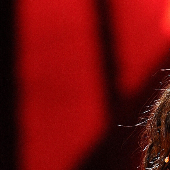 Exclusif - Camélia Jordana - Enregistrement de l'émission "La soirée extraordinaire : La musique comme vous ne l'avez jamais vue", qui sera diffusée le 30 juin sur M6. © Gaffiot-Moreau / Bestimage