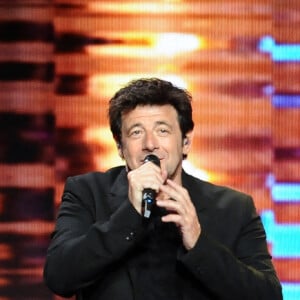 Exclusif - Patrick Bruel - Enregistrement de l'émission "La soirée extraordinaire : La musique comme vous ne l'avez jamais vue", qui sera diffusée le 30 juin sur M6. © Gaffiot-Moreau / Bestimage