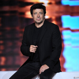 Exclusif - No Tabloids - Patrick Bruel - Enregistrement de l'émission "La soirée extraordinaire : La musique comme vous ne l'avez jamais vue", qui sera diffusée le 30 juin sur M6. © Gaffiot-Moreau / Bestimage