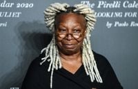 Whoopi Goldberg, déjà avec un déambulateur : "Je me suis transformée en cette petite vieille dame noire"