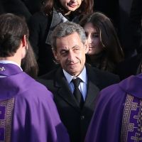 Nicolas Sarkozy en deuil : sa belle-mère Inès Sarkozy de Nagy-Bocsa est morte