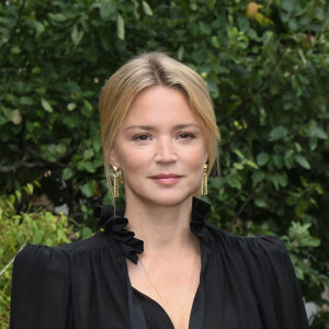 Virginie Efira - Photocall du film "Police" - Festival du film Francophone d'Angoulême, le 30 Août 2020. © Guirec Coadic / Bestimage