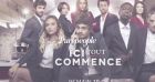 Ici tout commence : Le petit-fils d'un très célèbre comédien rejoint le casting à la rentrée