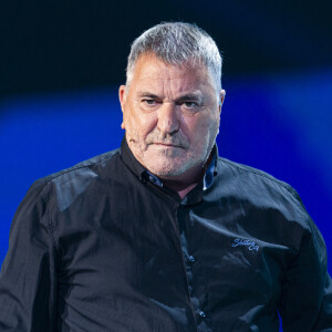 Jean-Marie Bigard - Enregistrement de l'émission "Les comiques préférés des français" au Dôme des Sports. © Pierre Perusseau / Bestimage