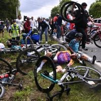 Chute au Tour de France : la direction prend une décision forte à l'encontre de la responsable