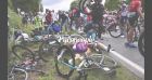 Chute au Tour de France : la direction prend une décision forte à l'encontre de la responsable