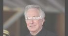 Alan Rickman : De quoi est mort le célèbre acteur de la saga Harry Potter ?