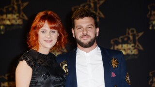 Claudio Capéo : Qui est Aurélie Willgallis, sa femme et mère de ses enfants ?