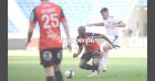 Yoane Wissa : Le footballeur agressé à son domicile et blessé au visage