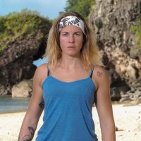 Alix (Koh-Lanta) victime d'un accident à vélo : photo de sa belle blessure