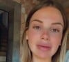 Vivian Grimigni, nouvelle rupture avec Eva Ducci, le 4 juillet 2021 sur Instagram.