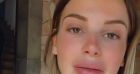 Vivian Grimigni, nouvelle rupture avec Eva Ducci, le 4 juillet 2021 sur Instagram.