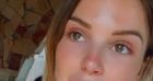 Vivian Grimigni, nouvelle rupture avec Eva Ducci, le 4 juillet 2021 sur Instagram.