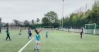 Vitaa a filmé son fils Adam en train de jouer au foot et demandé l'avis de ses abonnés : "Bon dites la vérité, il joue bien ou pas ??"