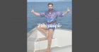 Kendji Girac : Torse nu, il fait couler le champagne pour ses 25 ans !