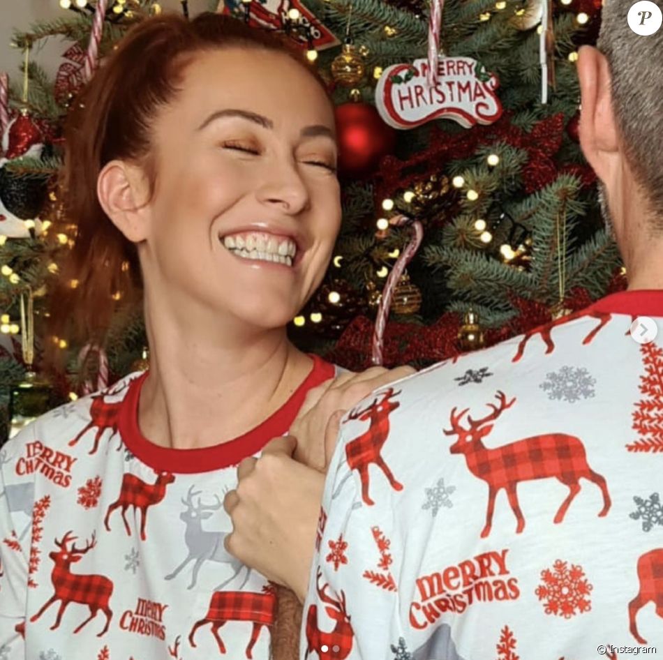Gaëlle Petit (Les Ch'tis) est en couple.