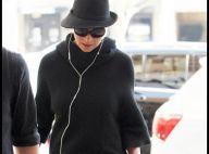 Katherine Heigl : Elle a tenté de passer inaperçue dans les rues de Beverly Hills... Raté !