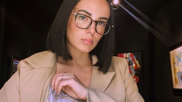 Agathe Auproux guérie du cancer mais victime de discrimination : "Je présente un risque..."