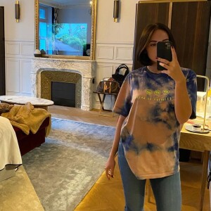 Agathe Auproux discriminée à cause de son cancer au moment d'acheter son premier appartement - Instagram