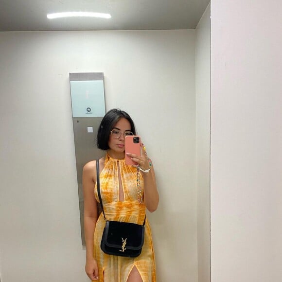 Agathe Auproux discriminée à cause de son cancer au moment d'acheter son premier appartement - Instagram