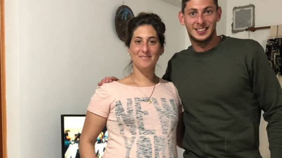 Emiliano Sala : Sa soeur Romina dans un état critique après une tentative de suicide