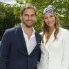 Camille Cerf fan de son compagnon Théo : son déhanché et ses bonbons validés par la Miss