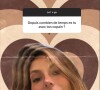 Camille Cerf est en couple avec Théo Fleury depuis six mois - Instagram