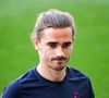 Antoine Griezmann lors de l'entraînement de l'équipe de France de football pendant UEFA EURO, à Budapest, Hongrie. © Anthony Bibard/FEP/Panoramic/Bestimage
