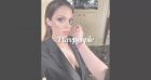 Iris Mittenaere s'affiche au naturel : un cap difficile à cause des "messages haineux"...