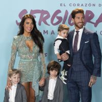 Sergio Ramos au PSG en famille : les dessous de sa folle arrivée à Paris