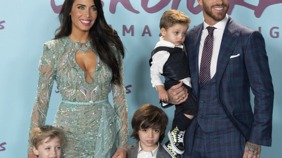 Sergio Ramos au PSG en famille : les dessous de sa folle arrivée à Paris