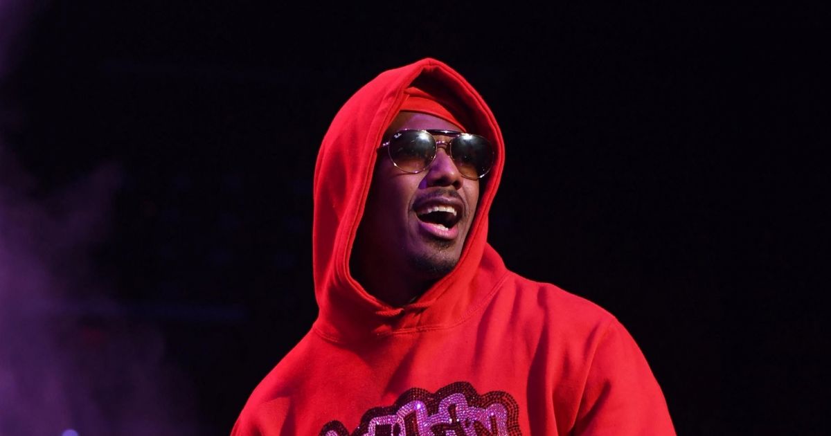 Nick Cannon : 4 nouveaux enfants en 6 mois... et c'était voulu ! - Vimarsana News